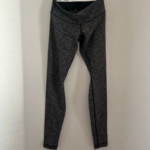 COPY - Lululemon Wunder Under Leggings - 7/10 Condition